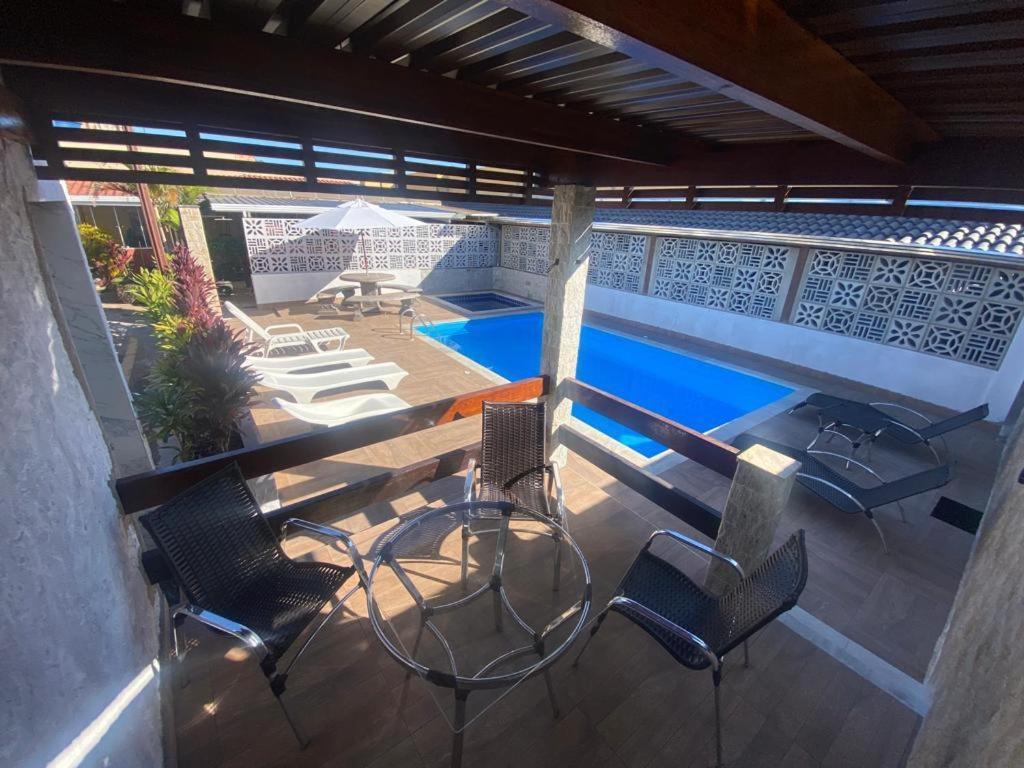 Paraiso Inn Avare