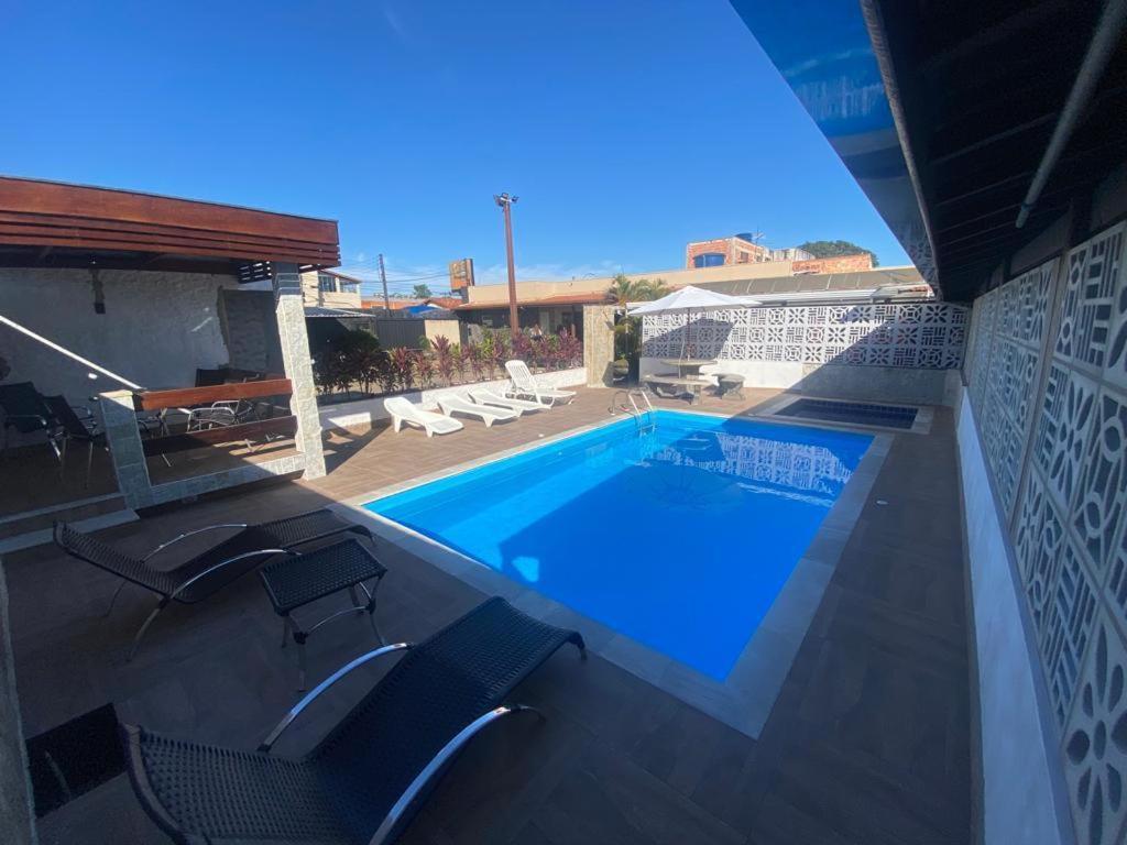 Paraiso Inn Avare