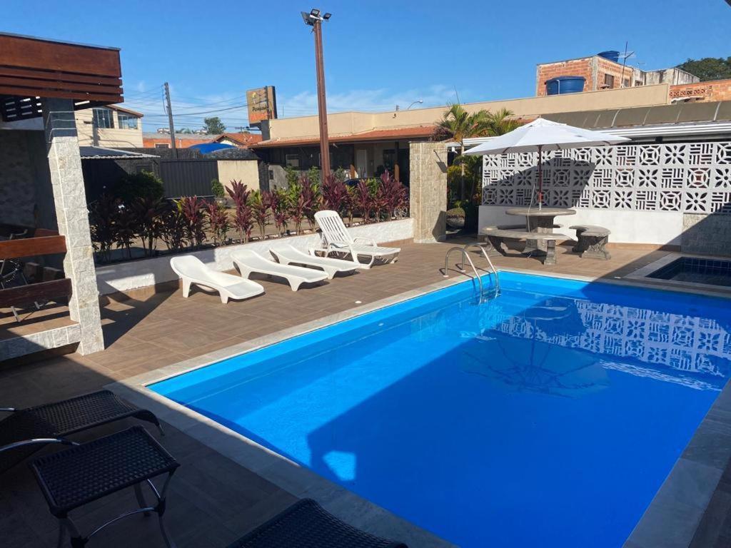 Paraiso Inn