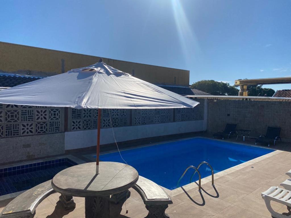 Paraiso Inn Avare